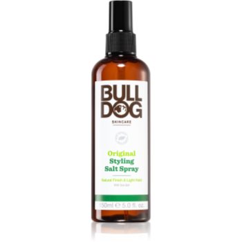 Bulldog Styling Salt Spray spray pentru styling - imagine 2